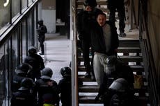 ¿Por qué los españoles se manifestaron en contra del encarcelamiento del rapero Pablo Hasél?