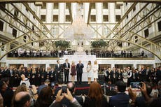 El personal del Trump International Hotel en Washington revela los secretos del servicio al expresidente