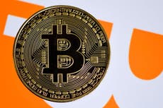 El valor de mercado de Bitcoin supera el billón de dólares por primera vez en su historia