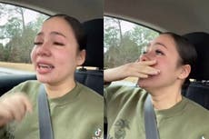 Infantes de Marina de EE.UU. investigan el TikTok viral de una marine que denuncia agresión sexual