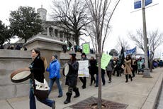 Tennessee: Solicitud para el período de espera del aborto es denegada