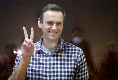 Estados Unidos dice que la inteligencia rusa está detrás del envenenamiento de Navalny