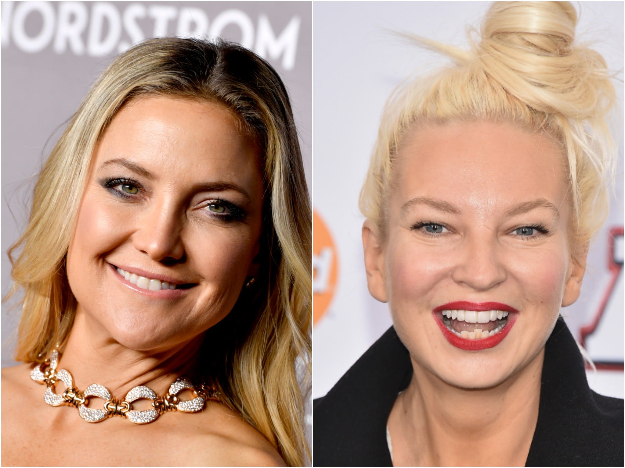 Kate Hudson dice que se “siente terrible” que la comunidad autista se sienta “excluida” de la película de Sia, “Música”