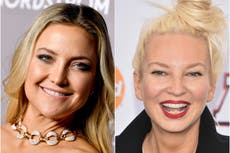 Kate Hudson dice que se “siente terrible” que la comunidad autista se sienta “excluida” de la película de Sia, “Música”