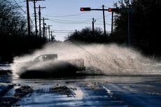 Texas: Afectaciones por la histórica tormenta invernal podrían ascender a los 50 mil millones de dólares