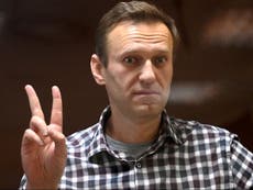 Alexei Navalny es multado por difamación; tribunal desechó la apelación de sentencia