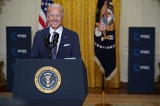 Biden sostendrá reunión virtual con Justin Trudeau, la primera bilateral desde que tomó protesta