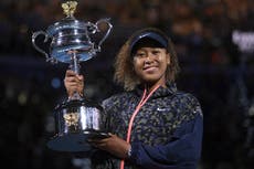 Osaka es tetracampeona del Abierto de Australia, vence a la estadounidense Jennifer Brady