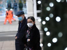 Funcionarios de salud en Inglaterra no han detectado un solo caso de gripe este año