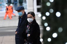 Funcionarios de salud en Inglaterra no han detectado un solo caso de gripe este año