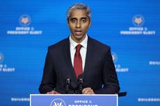 Asesor de Joe Biden ganó millones de dólares como consultor de coronavirus del sector privado