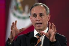 COVID: México completaría su vacunación hasta marzo de 2022, afirma Hugo López-Gatell