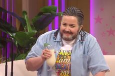 “Agua caliente, algo que nadie en Texas tiene”: SNL critica implacablemente a Ted Cruz por su viaje a Cancún