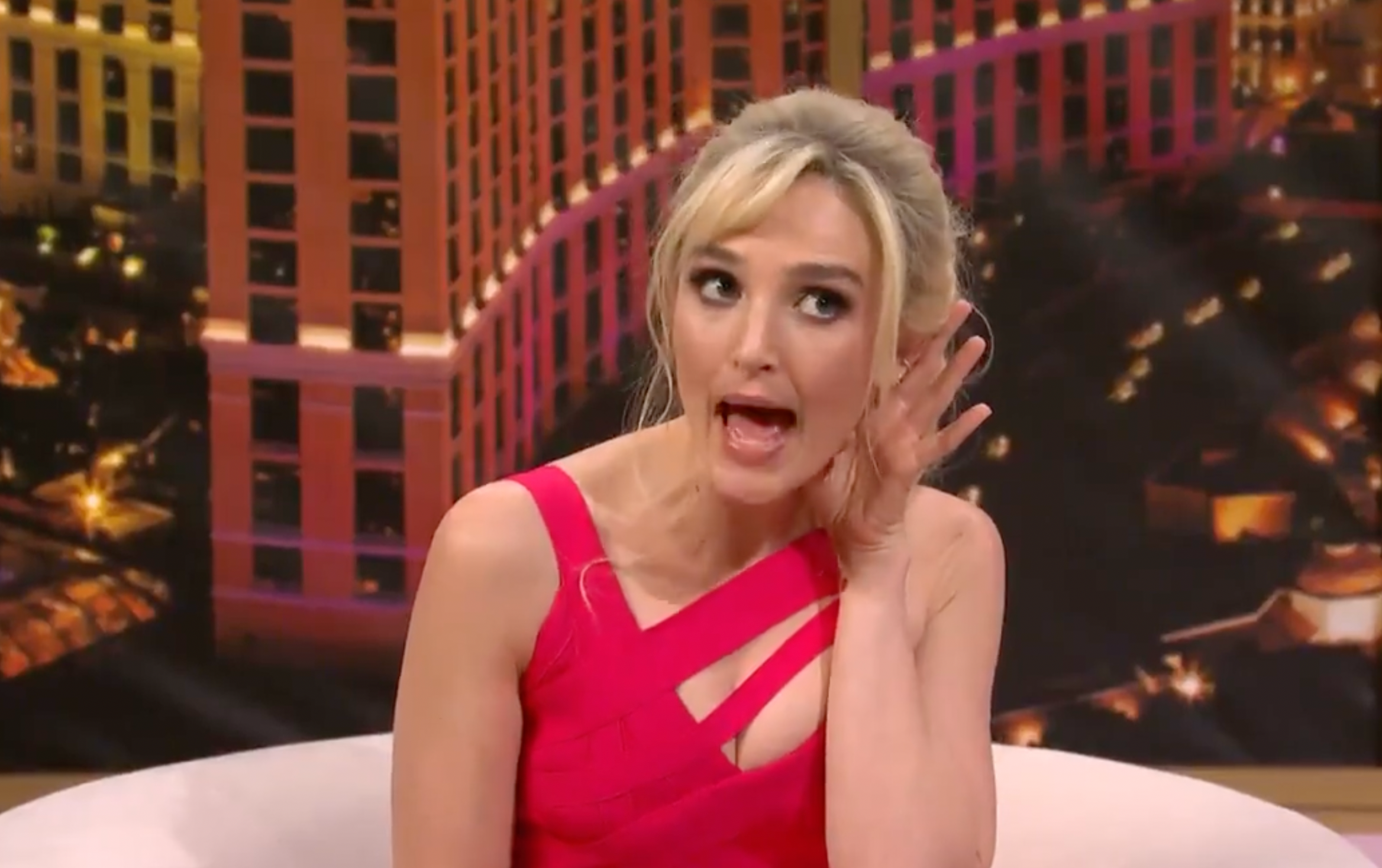 Fans de Britney Spears reaccionan a SNL al abordar el movimiento Free Britney