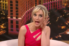 Fans de Britney Spears reaccionan a SNL al abordar el movimiento Free Britney