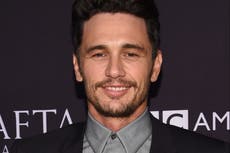 James Franco: llegan a un acuerdo de conciliación en demanda por agresión sexual