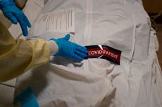 Estados Unidos alcanza 500.000 muertes por COVID-19