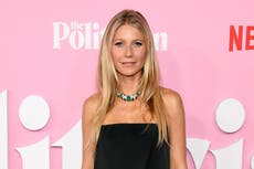 Gwyneth Paltrow enfrenta críticas tras afirmar que inició la tendencia del uso de cubrebocas