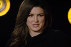 Gina Carano afirma que no comparó a los republicanos con los judíos en el Holocausto