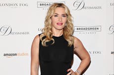 Kate Winslet dice que su confianza fue “dañada” por artículos sobre su peso y apariencia