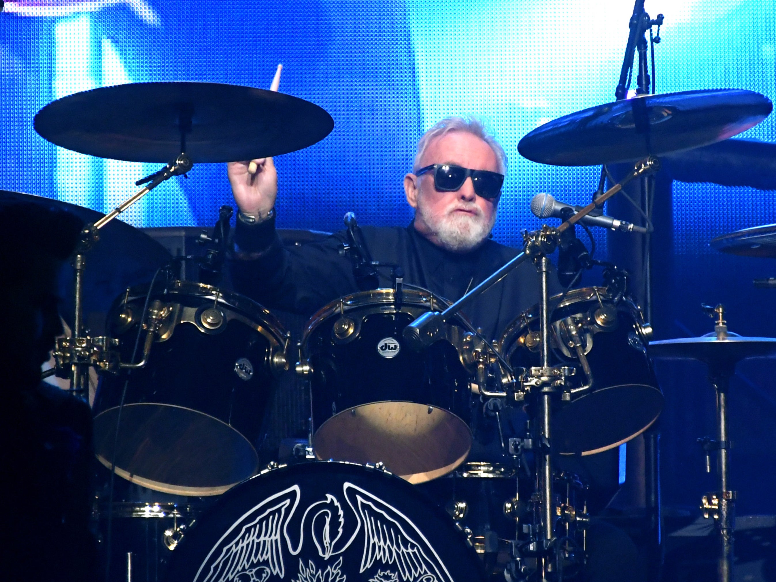 Roger Taylor dice que el Brexit es “un terrible paso retrógrado” para los músicos