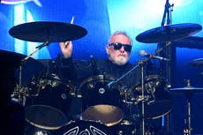 Roger Taylor dice que el Brexit es “un terrible paso retrógrado” para los músicos