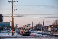 Griddy: ¿Por qué se ha criticado a una compañía de electricidad de Texas por facturas astronómicas durante la tormenta de invierno?