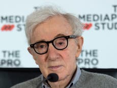 “Un trabajo plagado de falsedades”: Woody Allen rompe el silencio después del lanzamiento del nuevo documental Allen v. Farrow