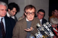 Allen v Farrow: Nuevo documental será el “toque de gracia” para acabar con la carrera de Woody Allen