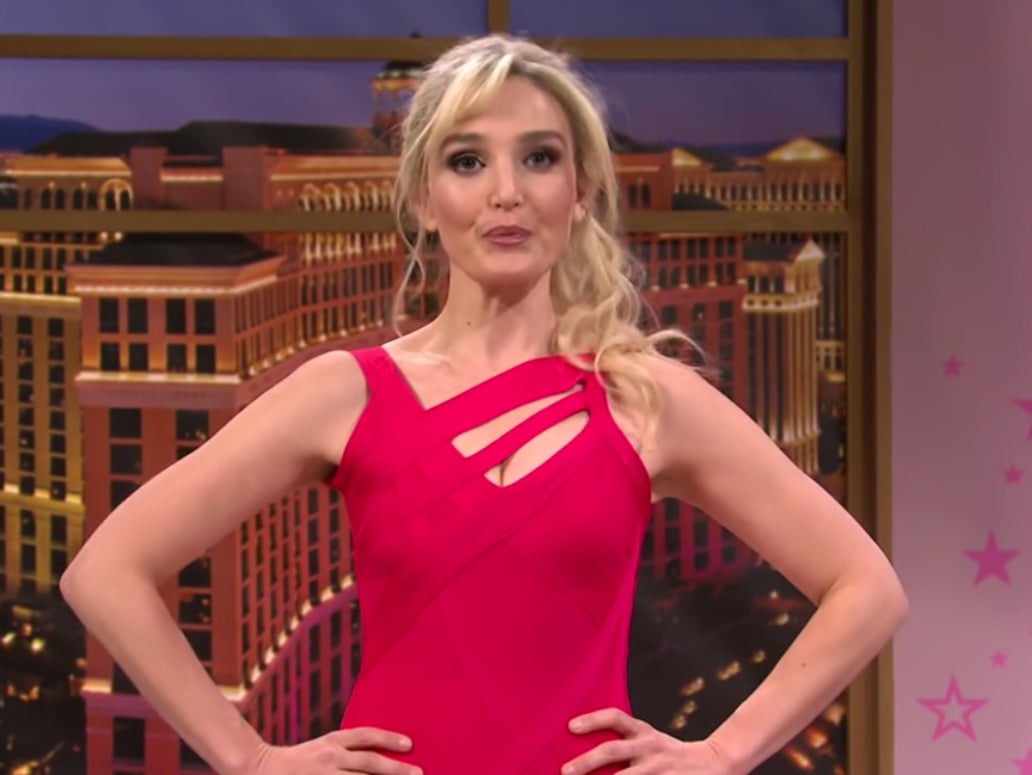 SNL se burla de Justin Timberlake por su disculpa a Britney Spears