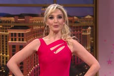 SNL se burla de Justin Timberlake por su disculpa a Britney Spears