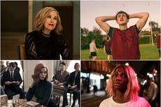 Predicciones de los Globos de Oro 2021: ¿Quién ganará, quién debería ganar y quién mereció un vistazo?