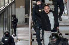 Pablo Hasél: el rapero español preso por cantar y tuitear contra la monarquía