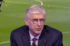 Las nuevas reglas propuestas por Arsène Wenger que revolucionarían el fútbol