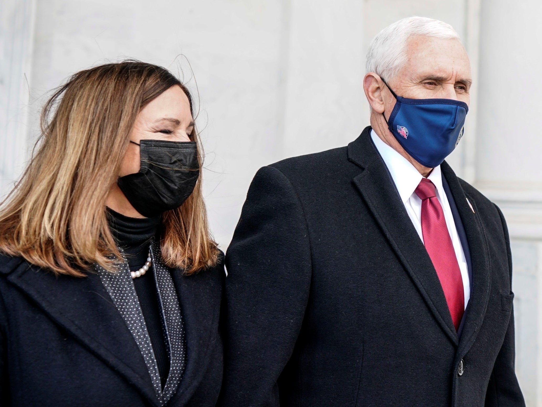 “La mayoría de los asistentes lo quieren muerto”: la decisión de Pence de no asistir a la CPAC es respaldada por sus seguidores