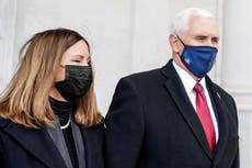 “La mayoría de los asistentes lo quieren muerto”: la decisión de Pence de no asistir a la CPAC es respaldada por sus seguidores