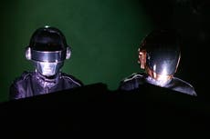 Daft Punk se separa: fans tienen el corazón roto por la ruptura del dúo francés después de 28 años