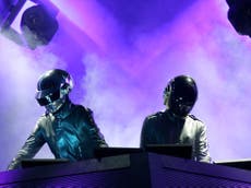 Separación de Daft Punk: dúo de música electrónica francés anuncia ruptura después de 28 años