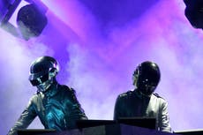 Separación de Daft Punk: dúo de música electrónica francés anuncia ruptura después de 28 años