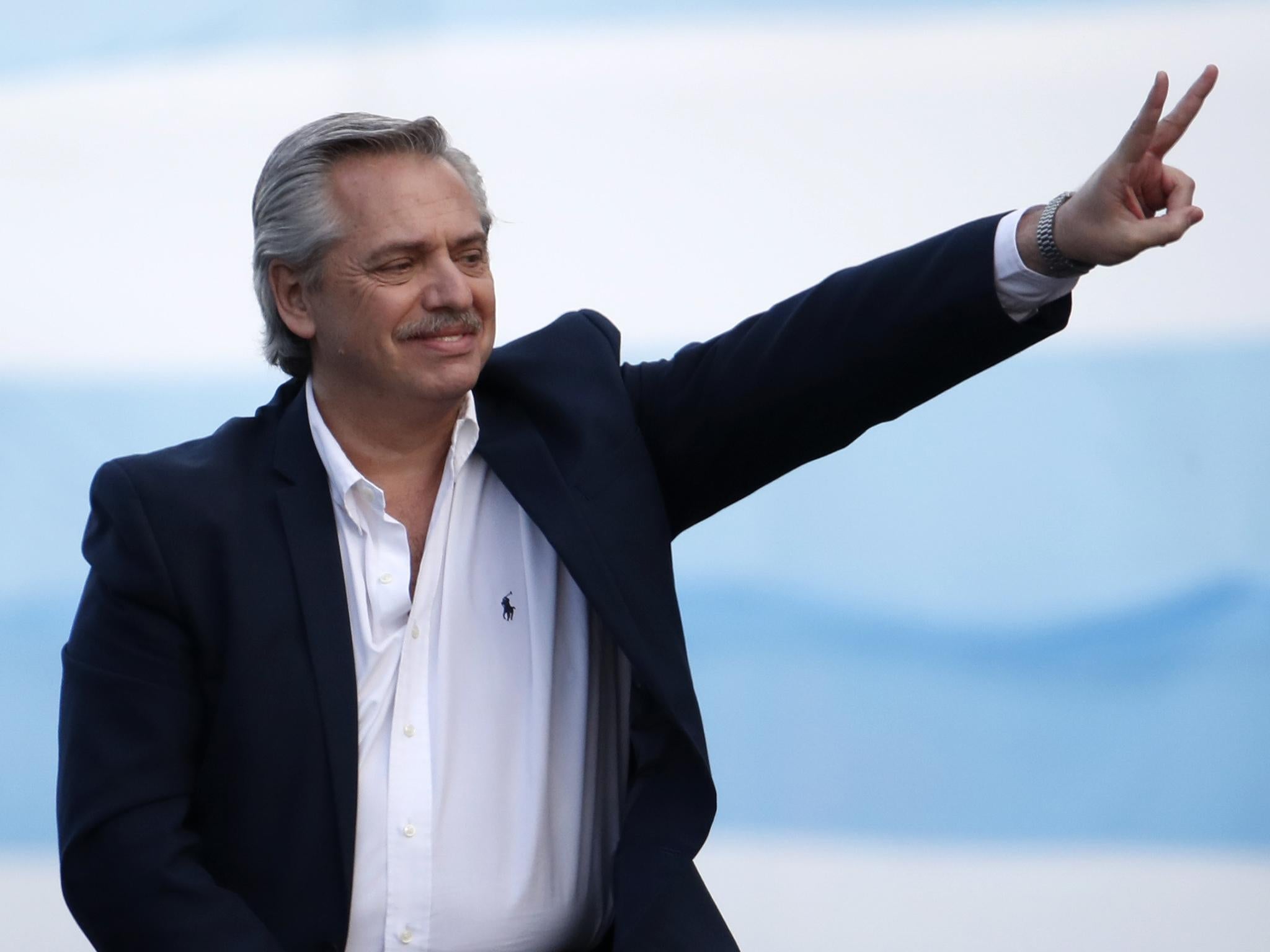 Argentina: Gobierno acusa a Arcioni por el ataque al Presidente