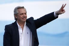 Argentina: Gobierno acusa a Arcioni por el ataque al Presidente