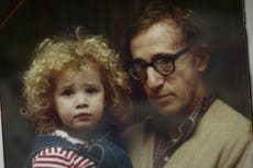 Allen v Farrow: cuatro conclusiones principales del primer episodio del documental de HBO