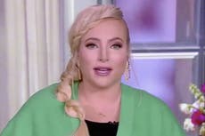 Meghan McCain es ridiculizada después de afirmar que Fauci “no entiende la ciencia”
