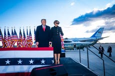 El ex abogado de Trump advierte que la liberación de impuestos podría significar el fin del expresidente
