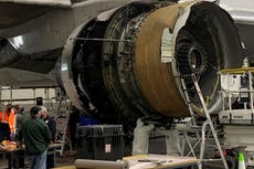 Investigación revela la causa de la explosión del avión de Denver que provocó la puesta a tierra global de los Boeing 777