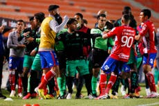 Liga Mx: Presunto acto de racismo cimbra al fútbol mexicano