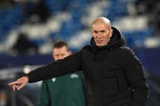 Galácticos: El documental de ESPN sobre una de las épocas más memorables del Real Madrid
