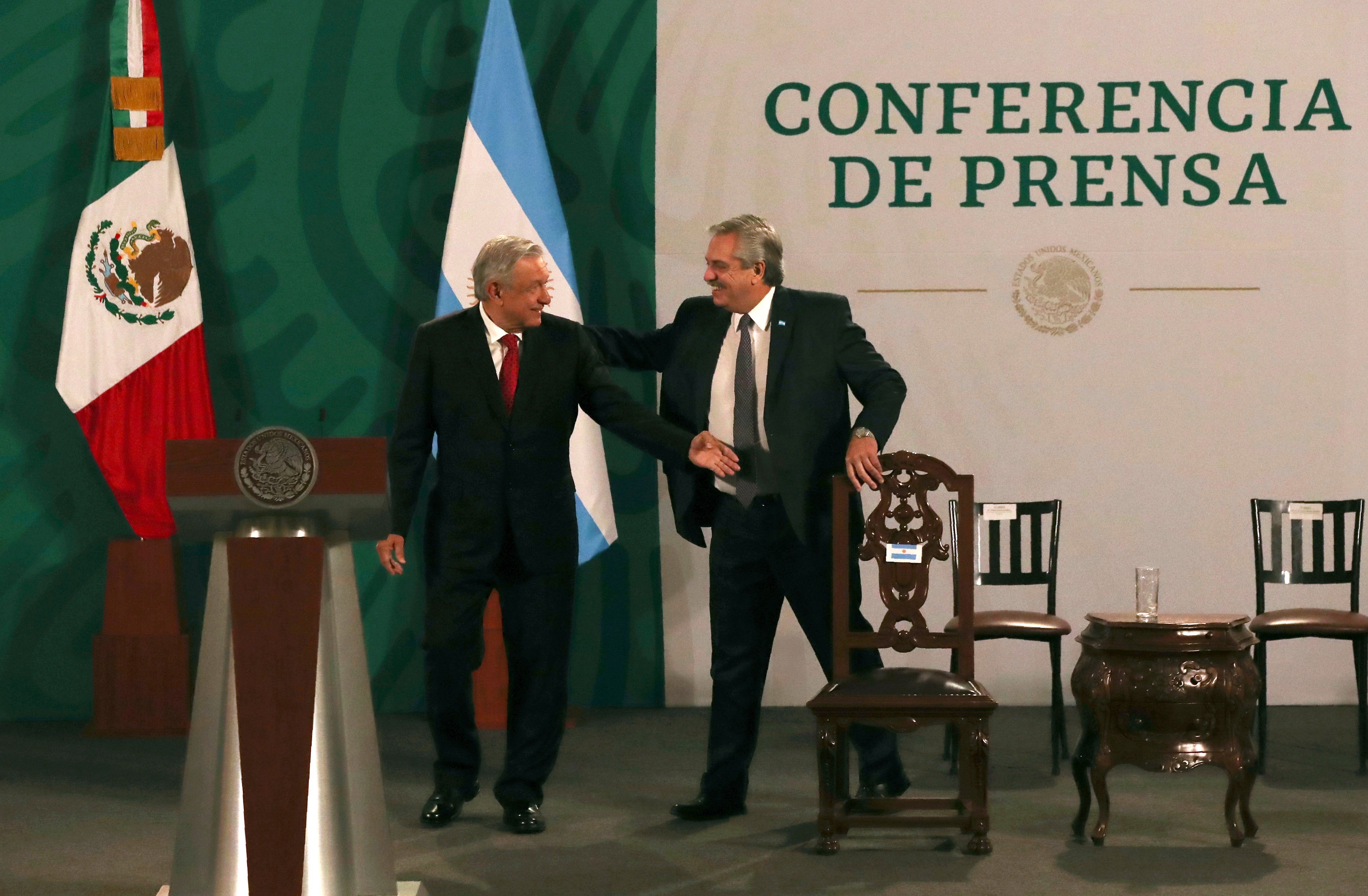 Andrés Manuel dice que a México le va mejor que a Estados Unidos en cuanto al coronavirus