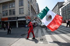 Día de la Bandera: ¿Por qué se celebra el 24 de febrero en México?