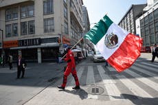 Día de la Bandera: ¿Por qué se celebra el 24 de febrero en México?
